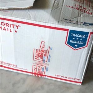 Sara’s Mystery Box! (Reserved)